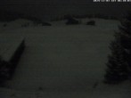 Archiv Foto Webcam Golfhaus in Arosa 05:00