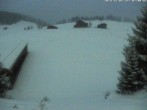 Archiv Foto Webcam Golfhaus in Arosa 06:00