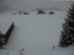 Archiv Foto Webcam Golfhaus in Arosa 07:00