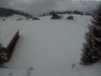 Archiv Foto Webcam Golfhaus in Arosa 15:00