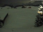 Archived image Webcam Golf house at Arosa 05:00