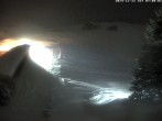 Archived image Webcam Golf house at Arosa 06:00