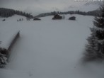 Archived image Webcam Golf house at Arosa 07:00