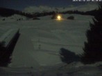 Archiv Foto Webcam Golfhaus in Arosa 05:00