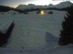 Archiv Foto Webcam Golfhaus in Arosa 06:00