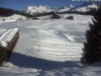 Archiv Foto Webcam Golfhaus in Arosa 11:00