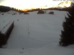 Archiv Foto Webcam Golfhaus in Arosa 15:00