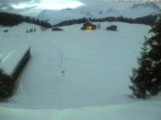 Archived image Webcam Golf house at Arosa 06:00