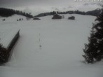 Archived image Webcam Golf house at Arosa 09:00