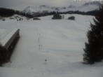 Archiv Foto Webcam Golfhaus in Arosa 07:00