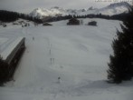 Archiv Foto Webcam Golfhaus in Arosa 09:00