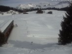 Archiv Foto Webcam Golfhaus in Arosa 11:00