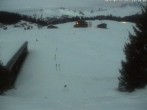 Archiv Foto Webcam Golfhaus in Arosa 17:00