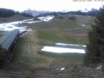 Archiv Foto Webcam Golfhaus in Arosa 17:00