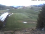 Archiv Foto Webcam Golfhaus in Arosa 05:00