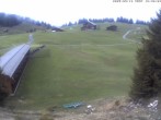 Archiv Foto Webcam Golfhaus in Arosa 15:00