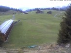 Archiv Foto Webcam Golfhaus in Arosa 17:00