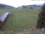 Archiv Foto Webcam Golfhaus in Arosa 15:00