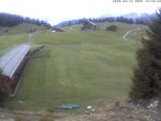 Archived image Webcam Golf house at Arosa 11:00