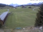 Archived image Webcam Golf house at Arosa 13:00