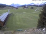 Archived image Webcam Golf house at Arosa 15:00