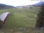 Archiv Foto Webcam Golfhaus in Arosa 05:00