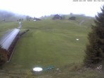Archiv Foto Webcam Golfhaus in Arosa 05:00