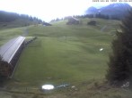 Archived image Webcam Golf house at Arosa 05:00