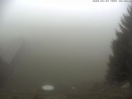 Archiv Foto Webcam Golfhaus in Arosa 07:00
