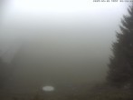 Archiv Foto Webcam Golfhaus in Arosa 05:00