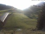 Archiv Foto Webcam Golfhaus in Arosa 05:00