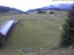 Archiv Foto Webcam Golfhaus in Arosa 05:00