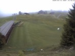 Archiv Foto Webcam Golfhaus in Arosa 09:00