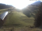 Archiv Foto Webcam Golfhaus in Arosa 05:00
