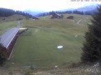 Archiv Foto Webcam Golfhaus in Arosa 15:00