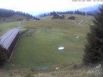 Archiv Foto Webcam Golfhaus in Arosa 09:00
