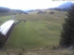 Archiv Foto Webcam Golfhaus in Arosa 06:00