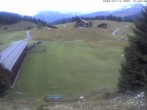 Archiv Foto Webcam Golfhaus in Arosa 13:00