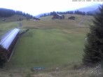 Archiv Foto Webcam Golfhaus in Arosa 15:00