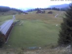 Archiv Foto Webcam Golfhaus in Arosa 15:00