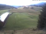 Archiv Foto Webcam Golfhaus in Arosa 05:00