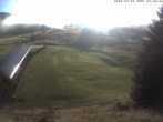 Archiv Foto Webcam Golfhaus in Arosa 06:00
