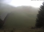 Archiv Foto Webcam Golfhaus in Arosa 07:00