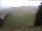 Archiv Foto Webcam Golfhaus in Arosa 11:00
