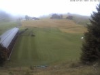 Archived image Webcam Golf house at Arosa 05:00