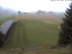 Archived image Webcam Golf house at Arosa 06:00