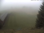 Archived image Webcam Golf house at Arosa 07:00