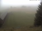 Archived image Webcam Golf house at Arosa 09:00