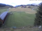 Archiv Foto Webcam Golfhaus in Arosa 17:00