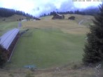 Archiv Foto Webcam Golfhaus in Arosa 13:00
